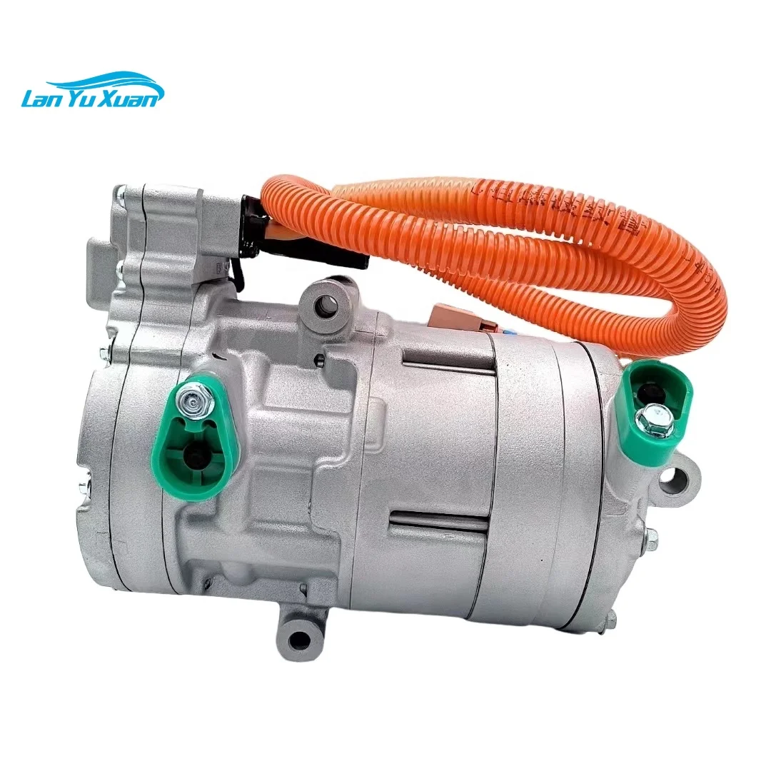 Model S Model X Automobile Air Compressor OEM:106336900-F Compressor 12V for  Customizable Standard Size Contact Me GZJXMQP