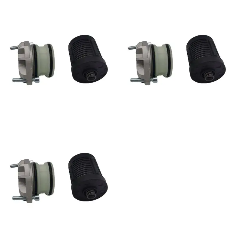 

3X 0BR525558 For Haldex 4Th Generation VAG Coupling For A3 TT Transfer Case Clutch Filter 01Z525558-T48C
