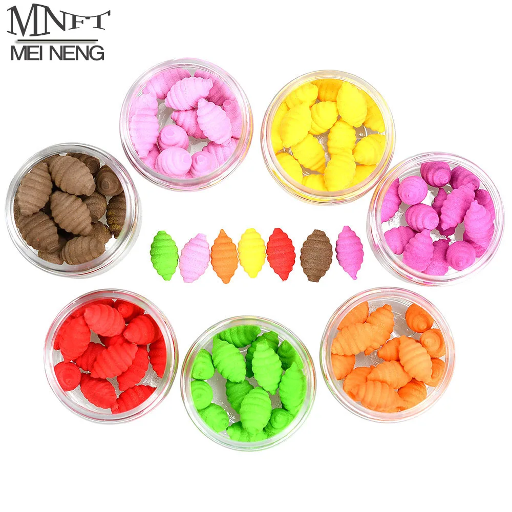 Neue Pop-up Boilies Karpfen Angeln Zubehör Auftrieb Angeln Köder für Angeln Rigs Machen 15 Teile/schachtel