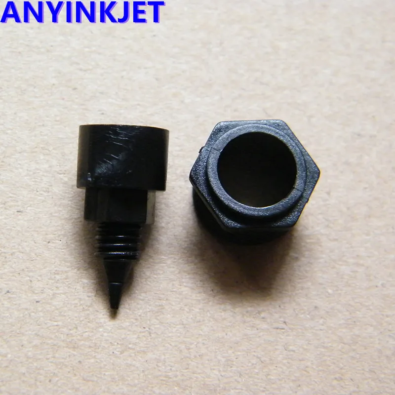 For Videojet 170i nozzle seal cap assy SP-PC1737 for Videojet EXCEL 170i EXCEL 2000 printer