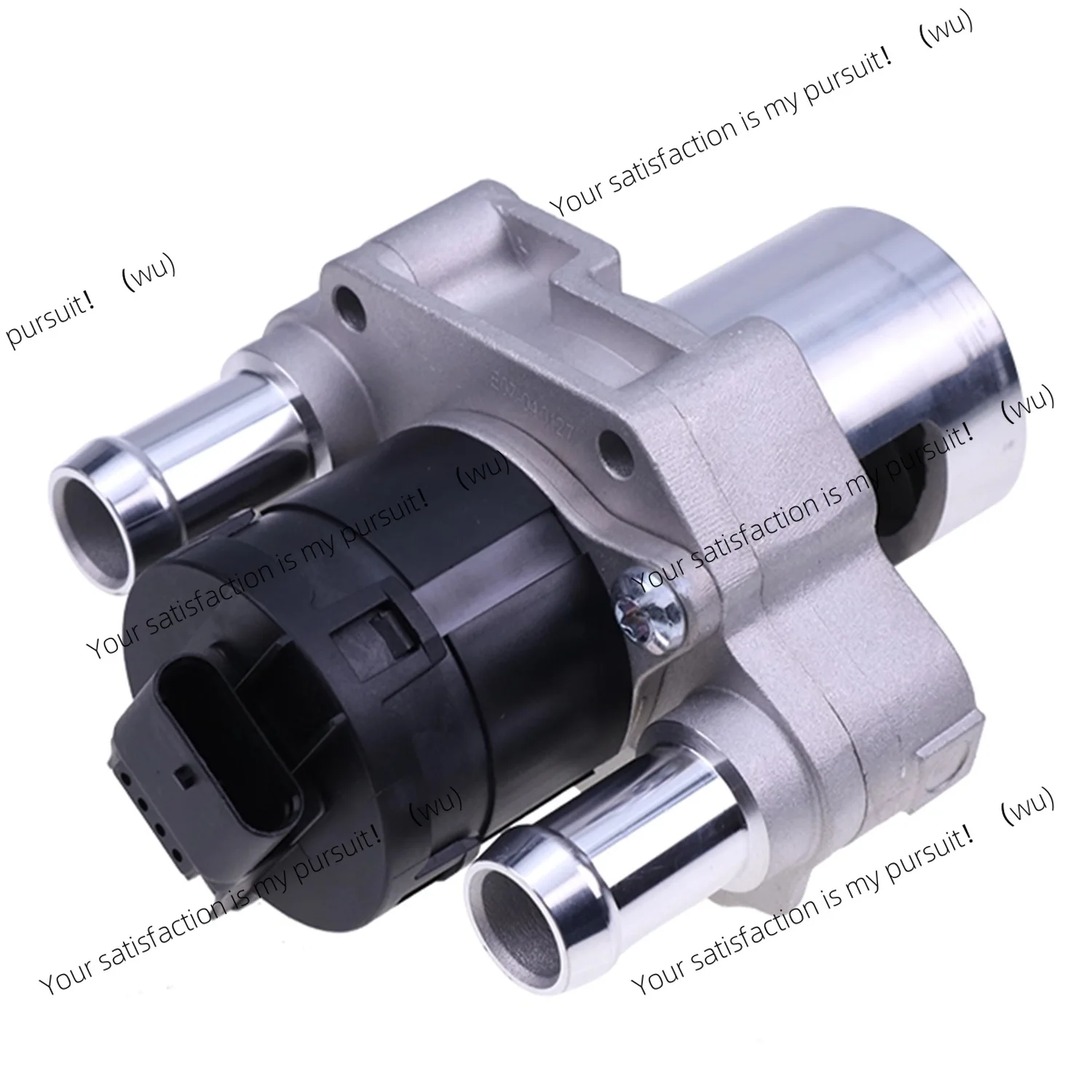 Egr Valve Exhaust G… - image