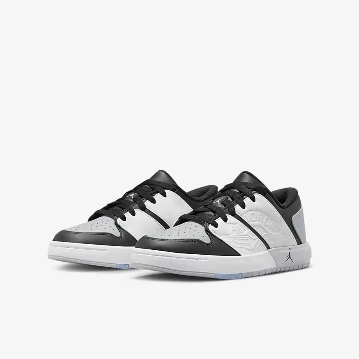 

Nike Authentic Jordan GS Women's Big Boys' Sports and Leisure Shoes FB4412-106 of the Season