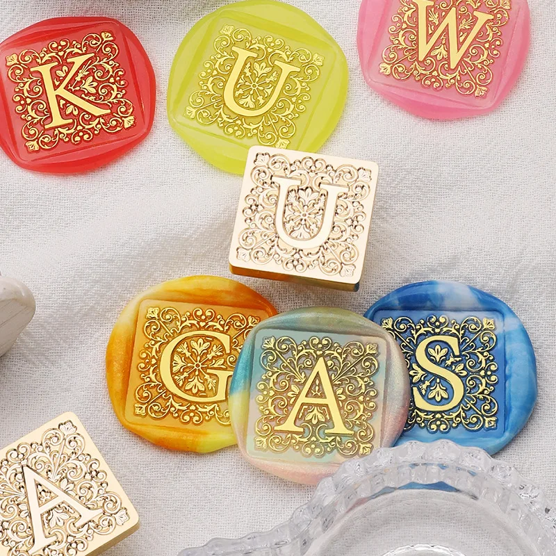 A-Z Sealing Wax For…