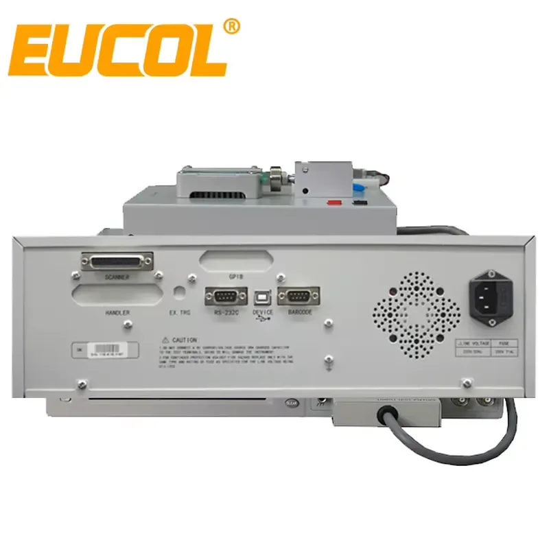 New Design Current Transformer Resistance Tester U2729A
