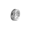 Silver-100pcs