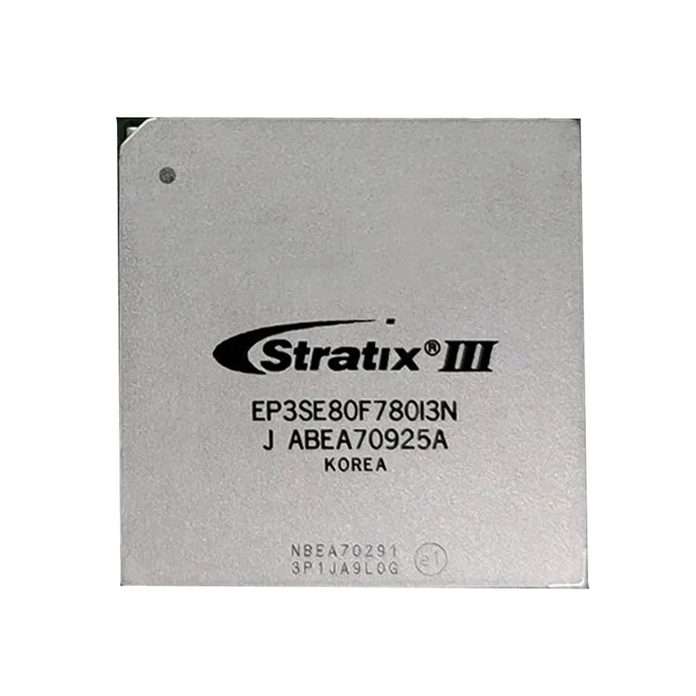 

EP3SE110F780I4N EP3SE110F780I3N EP3SE110F780C4N EP3SE110F780C3N EP3SE110F780C2N EP3SE80F780I4N EP3SE80F780I3N IC Chip New