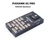 PIXHAWK 6C PRO FMUV6C Ardupilot PX4 32 비트 비행 컨트롤러 자동 조종 장치, 4G SD 안전 내장 버저 헬리콥터 비행기 로버 보트 2
