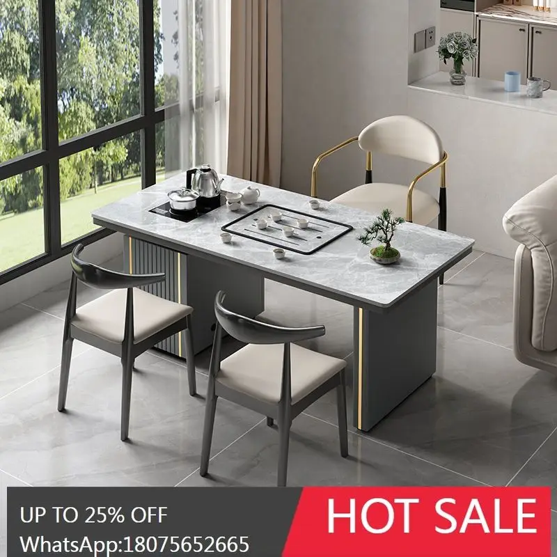 Mjy Rock Slab Tea T… - image