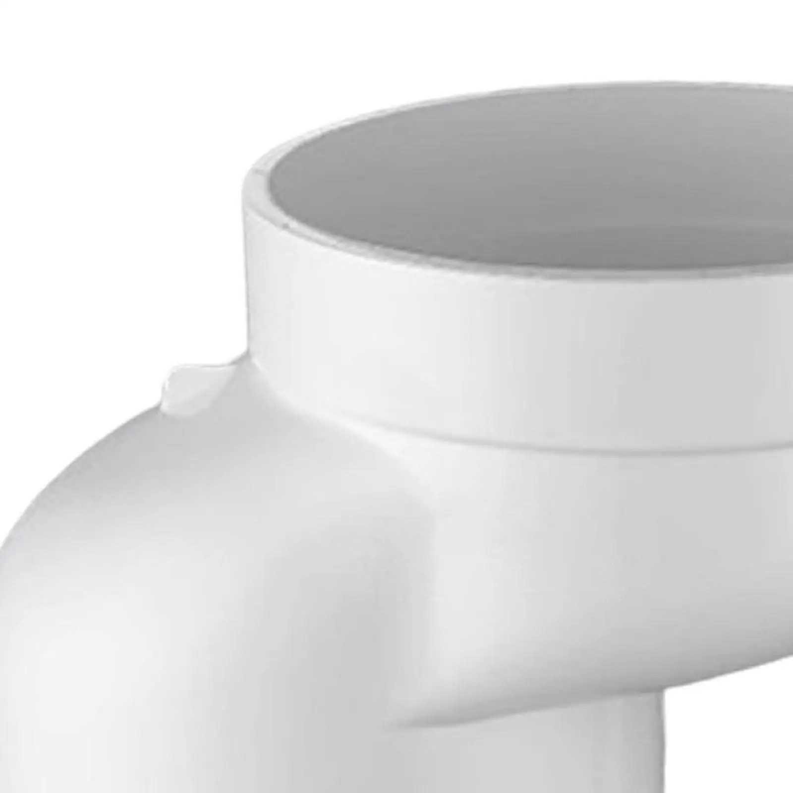 Toilet Shifter Toilet Offset Adapter for Plumbing Drainage Systems Repairing