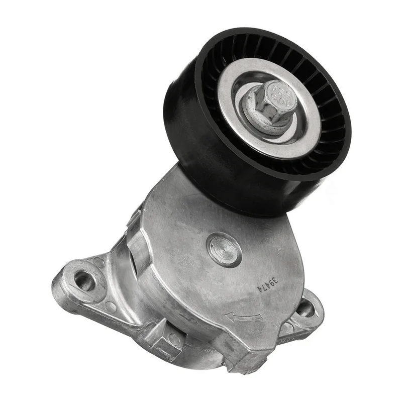 

BB-Drive Belt Tensioner Pulley Assembly FL3Z-6A228-B FL3E-6A228-AB For Ford Bronco 21-23 F-150 2015-2023 FL3E6A228B