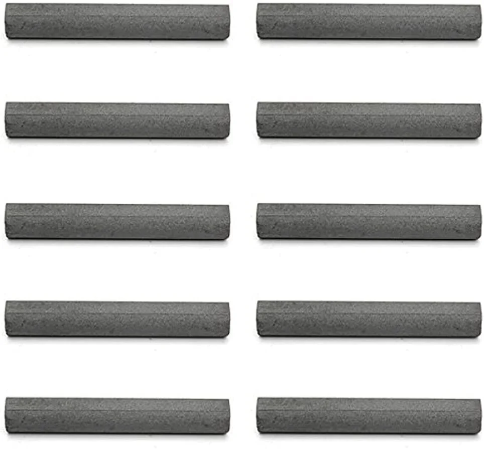 

1pcs Mn-Zn ferrite high-frequency welding bar, 30*100mm medium wave antenna inductor