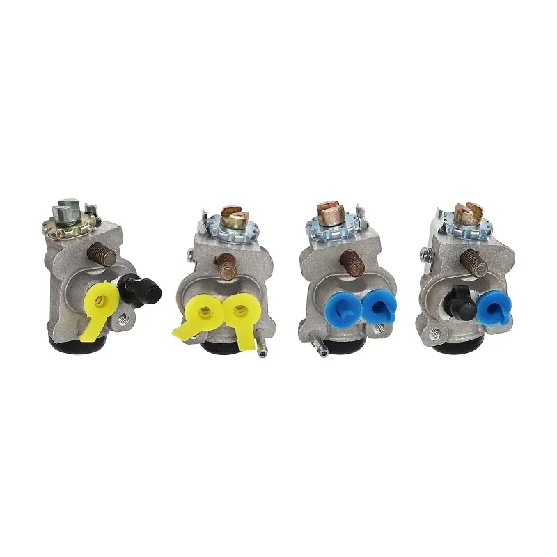 

Front Brake Wheel Cylinders All Four for Honda TRX300FW Fourtrax 300 4x4 88-2000
