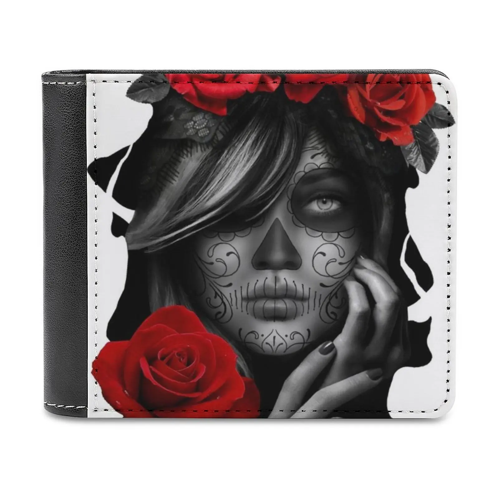 ミスター-カルビン-キャンディ-レザー-ウォレット-クレジット-カード-ホルダー-高級財布-ジャンゴ-アンチェインド-レオナルド-ディカプリオ-キャンディ俳優-タランティーノ