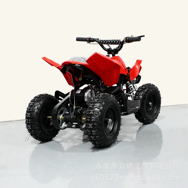 Directly From The Manufacturer Mini ATV Children's Quad Motocross Small Quad Motorcycle ATV