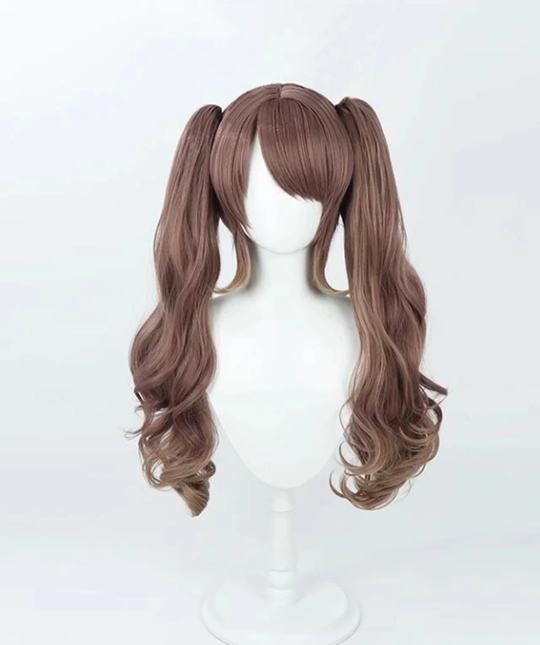 Cosplay Uma Musume Pretty Derby Tosen Jordan Wig Anime character game party wig, heat-resistant synthetic wig