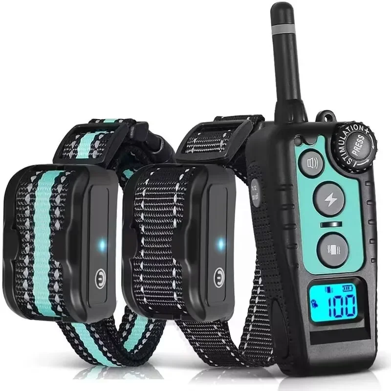 All Dogtra ARC Remote Dog Training Collar 3/4 Mile Expandable Trainer Rechargeable