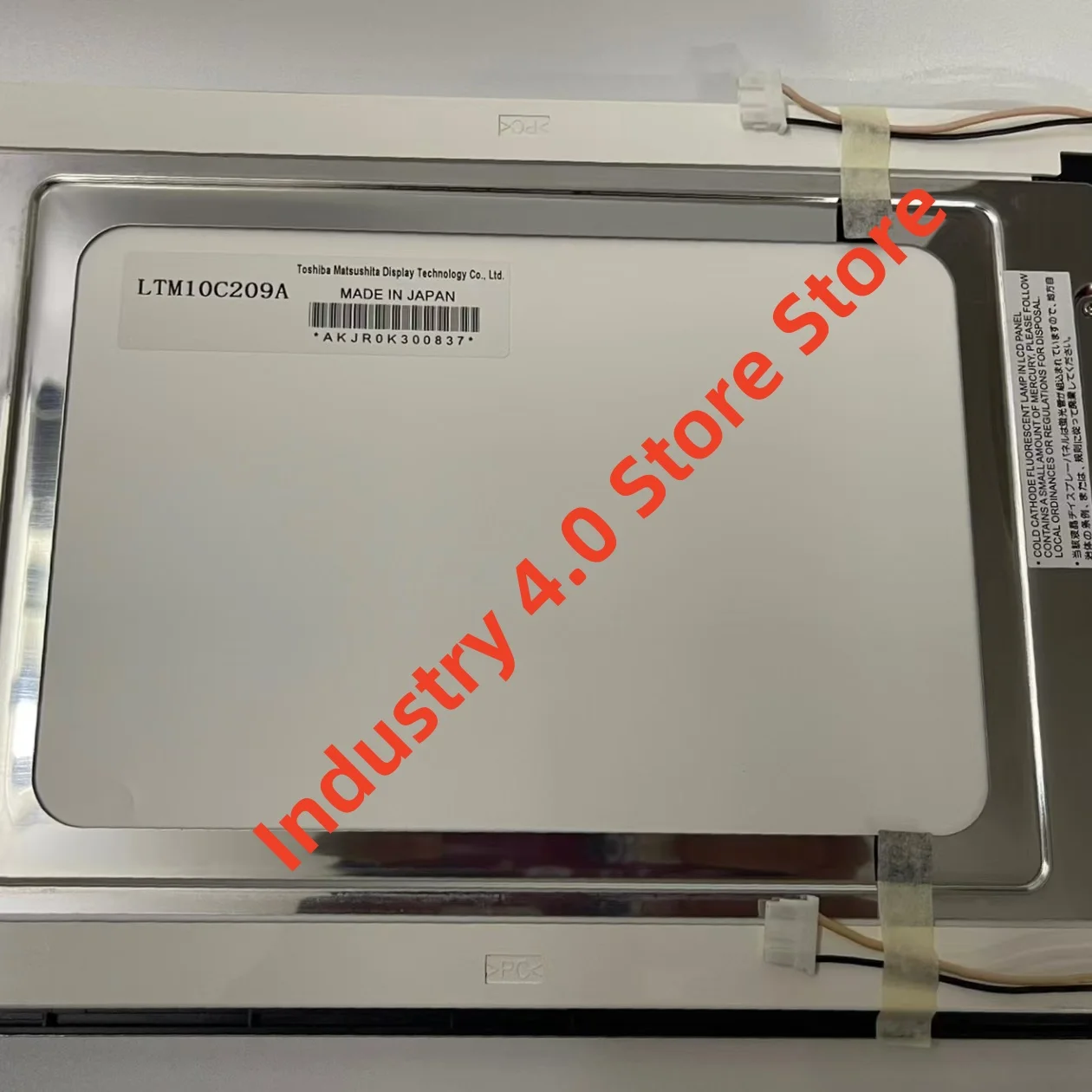 

Новый оригинальный ЖК-дисплей LTM10C209A