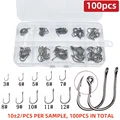 100pcs
