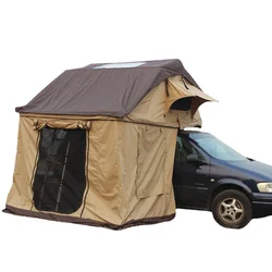 china 4x4 pickup trucks top quality roof tent with adventure accessories