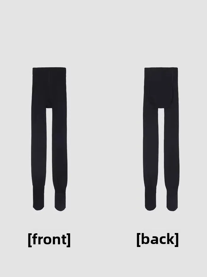 Emagrecimento faionable leggings térmicas cintura alta calças compridas casuais leggings de cintura alta fino ajuste bootcut collants outerwear