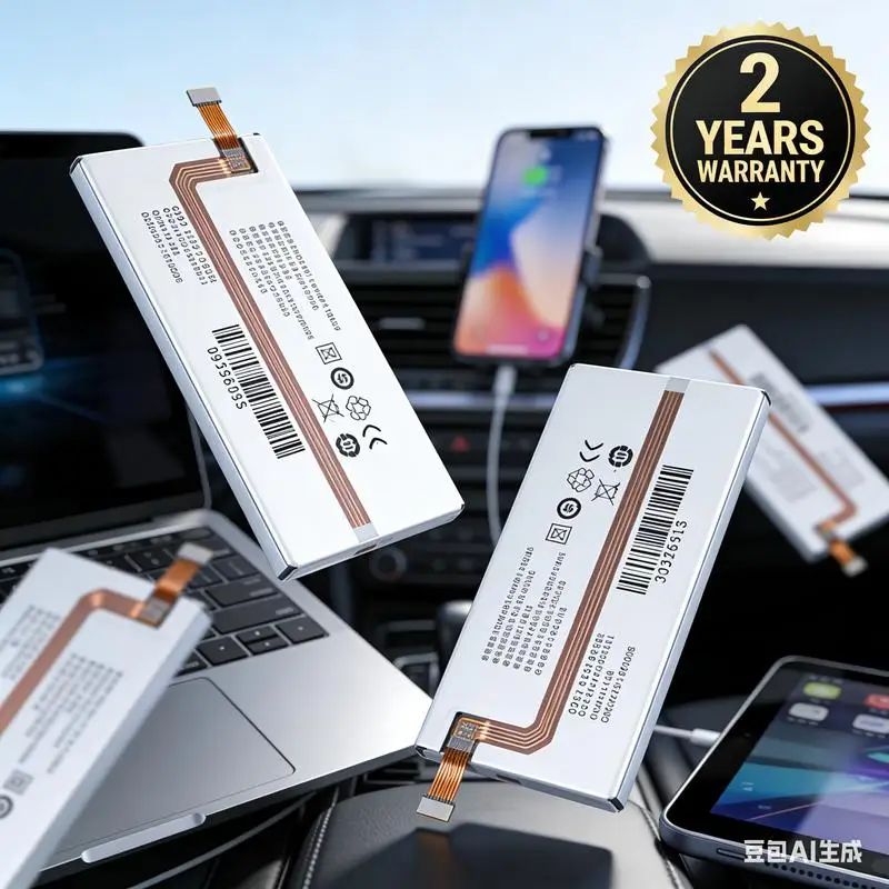 Replacement Mobile …