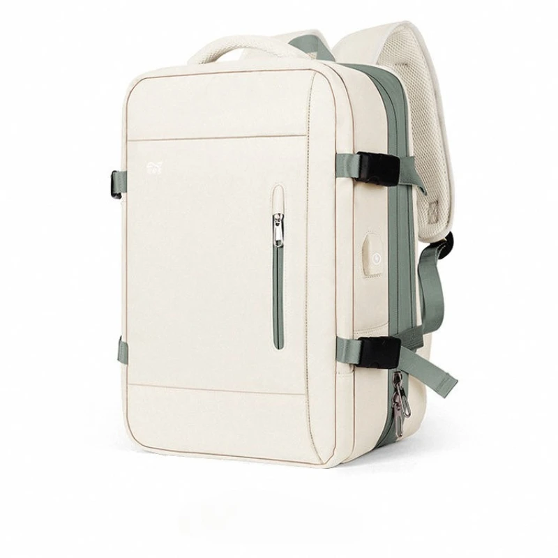 

2025 Fall Winter Men's Women's Expandable Durable Large Capacity Travel Backpack For Business Travel Hiking Outdoor Weekend Trip
