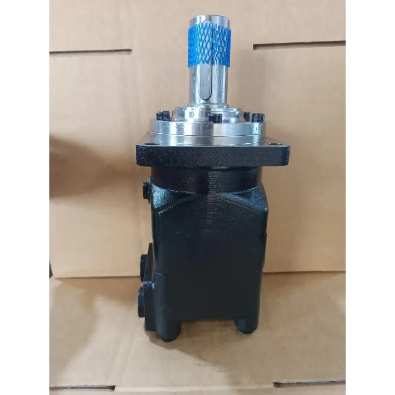 Hydraulic Motor OMT…