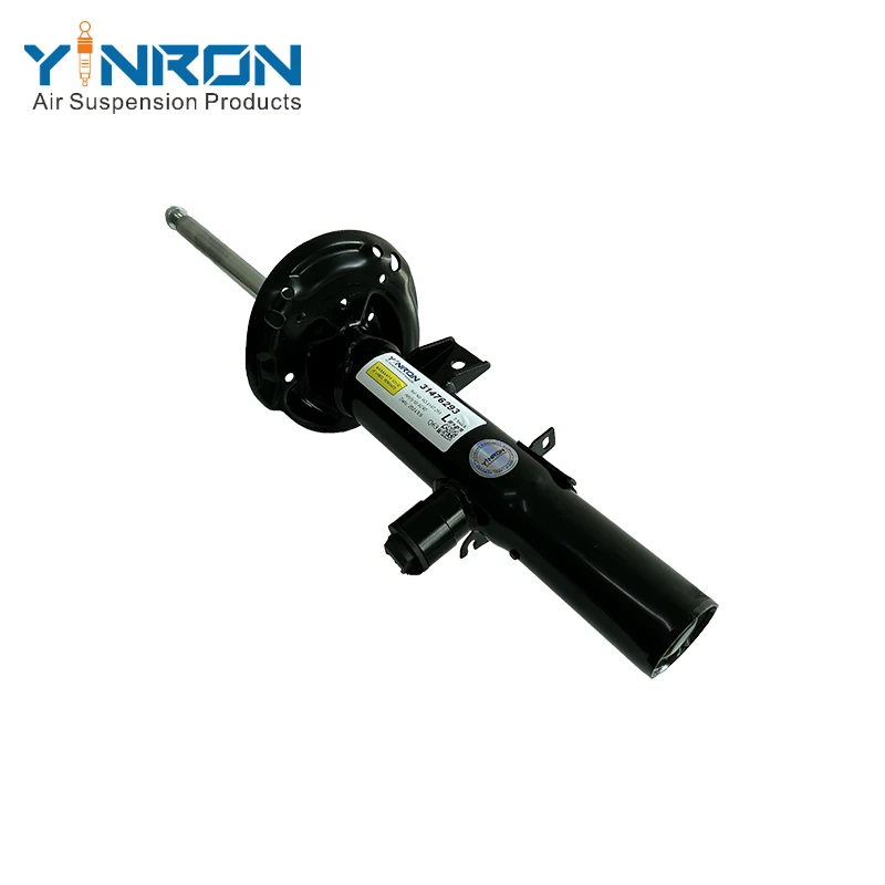 Shock Absorber For Volvo XC40 with Electronic Active Suspension Front Left Side 31476293