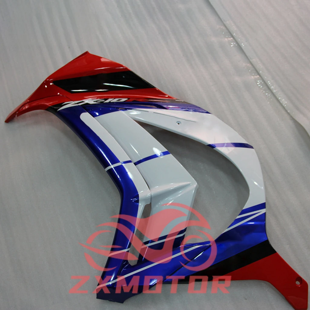 For Kawasaki ZX10R 2011 2012 2013 2014 2015 New Style Fairing Kit Ninja ZX-10R 11 12 13 14 15 Aftermarket Fairings Bodywork New