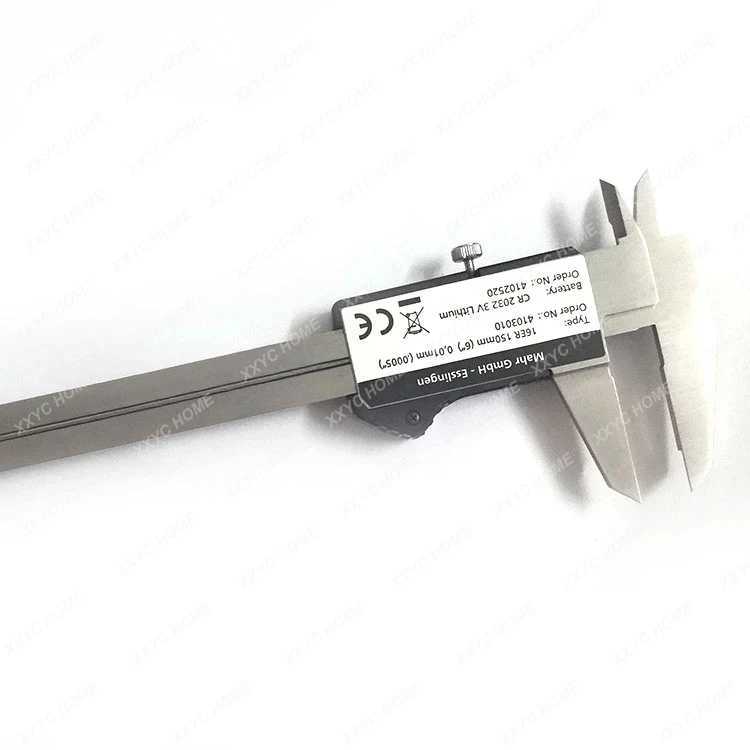 16ER German Mahr Mar 0-150mm200 300 digital caliper 4103010ip67 vernier 16EWR