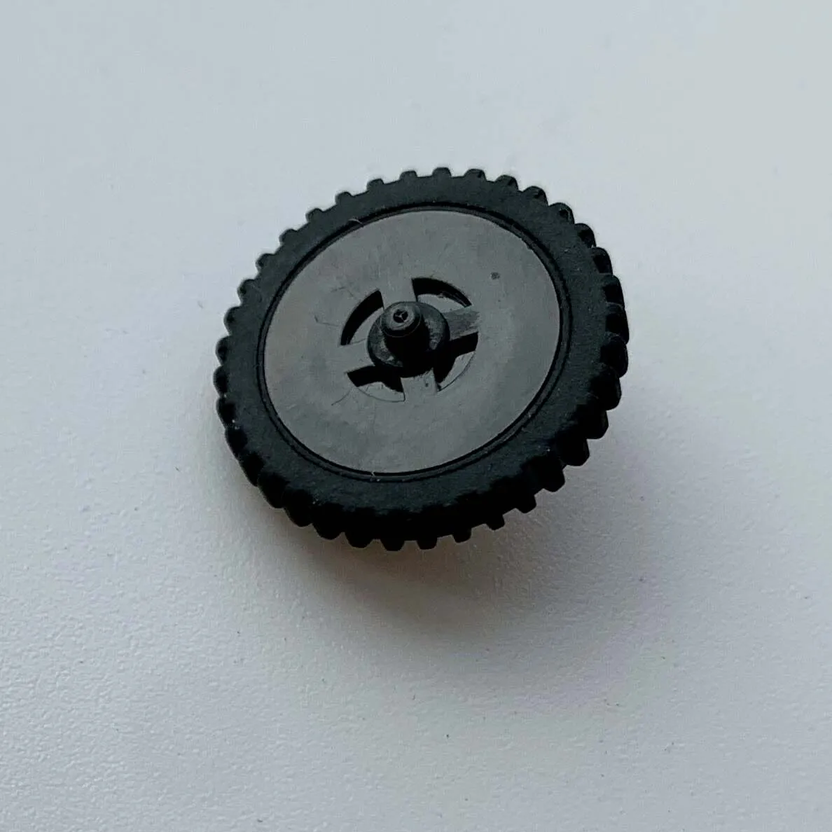 10PCS NEW Shutter Button Aperture Wheel Turntable Dial Wheel Unit For Canon EOS 5D4 6D2 Mark II  Camera Repair Part