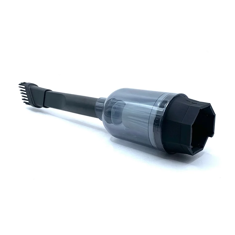 A24P For Handheld Turbo Fan Vacumm Cleaner Nozzle For X3 Violent Fan Cleaning Dust Home Car Cleaning Tool Parts Accessories