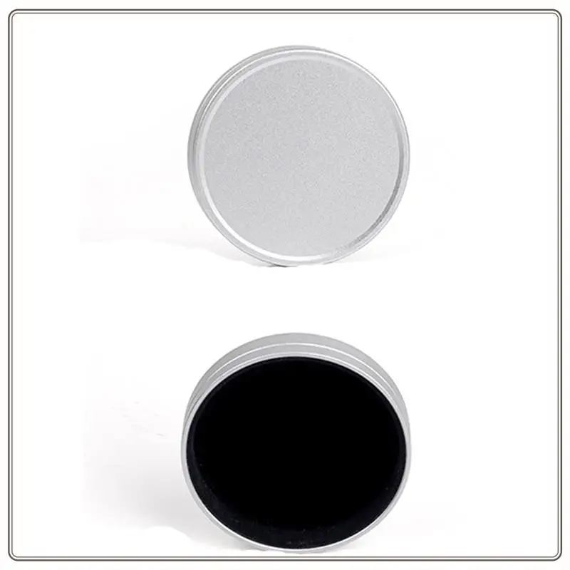 Reliable-Aluminum Alloy Front Lens Cap Camera Lens Cover Protector Hood For Instax Mini EVO Camera Replacement Accessories,Alumi