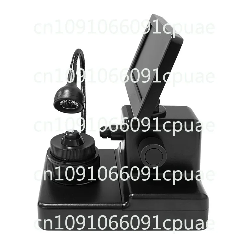 4.3 Inch High Definition LCD 1000x Portable Digital Diamond Belt Digital Reader Diamond Belt Inscription Microscope