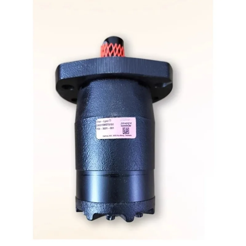 Motor hidráulico 158-3031-001 nueva bomba de paletas 25V21A-1C-22R