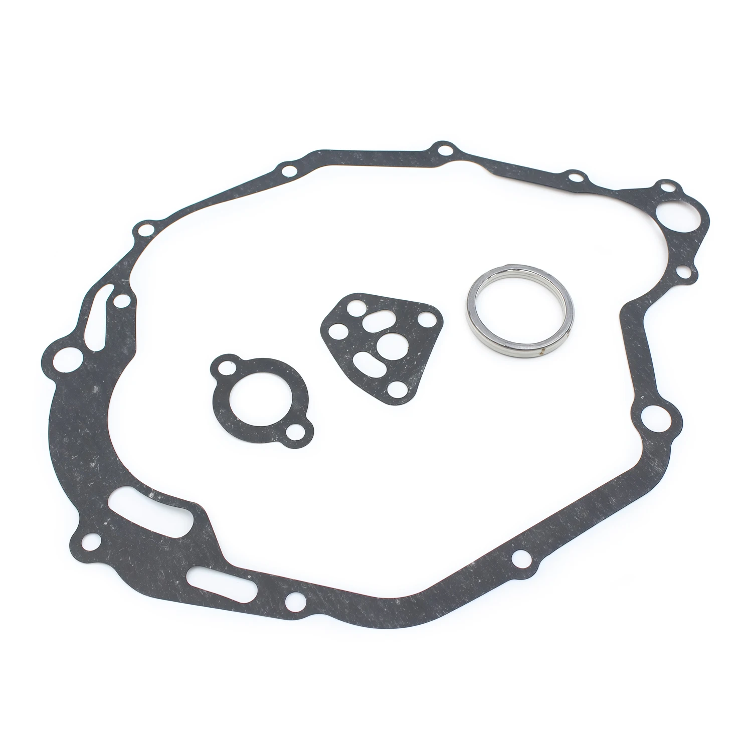 مجموعة حشية كاملة للمحرك لياماها Xt225 Serow Tt225 Ttr225 Tw225E Tw200 Xt200 Xt Tt Ttr Tw 225 200 قطع غيار الدراجات النارية #5