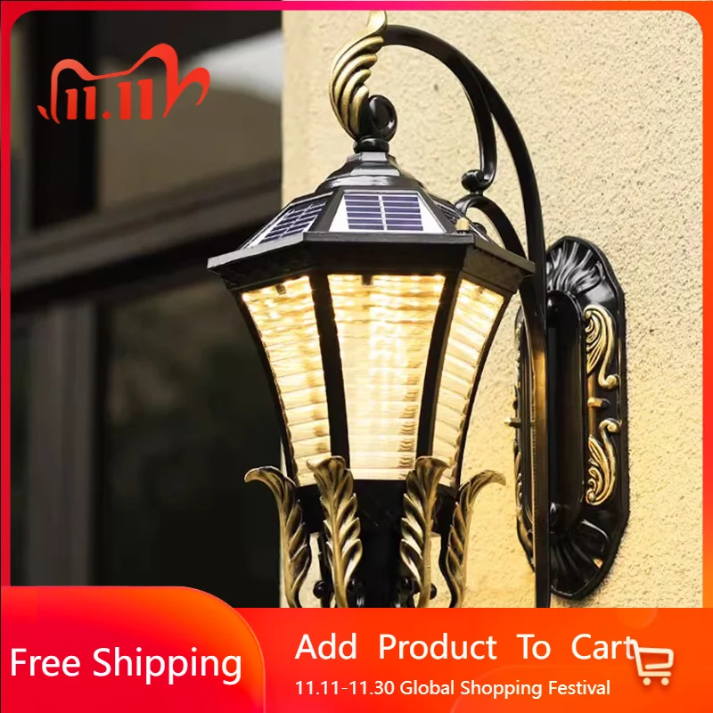 

Xenomorph Decoration Outdoor Light Garden Accessories Display Creative Luxury Lighting Trendy Luce Giardino Outdoor Decoration