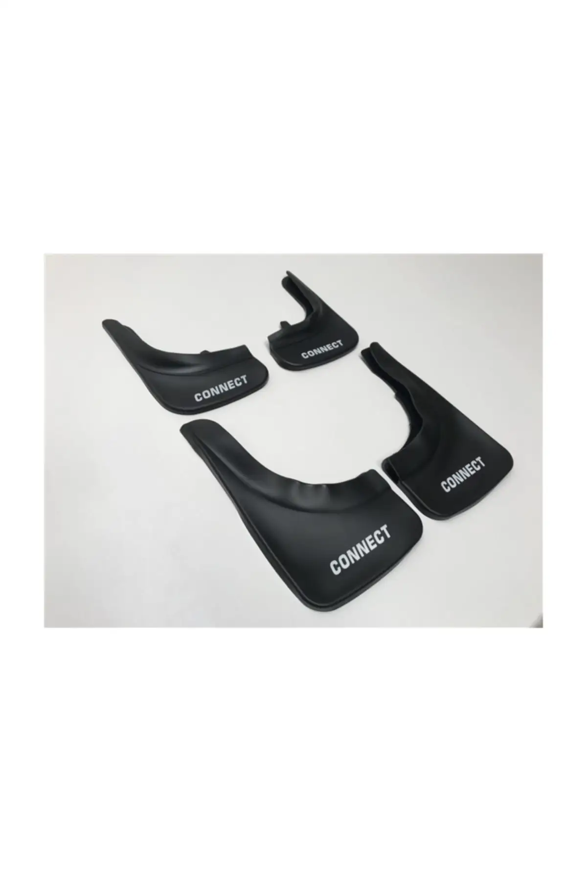 For Ford Connect Front And Rear Backfoot Fender Tail 4 pieces