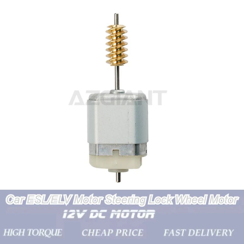 

AZGIANT Car Steering Lock Motor ESL/ELV Repair Kit for 2012-2017 Jeep Grand Cherokee Replacement Special Offer 05026788AD