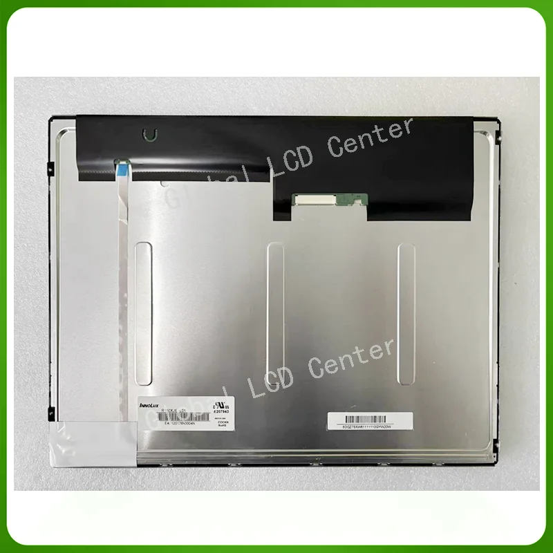 

Original 15.0 inch R150XJE-L01 LCD Display Screen Panel 1024*768
