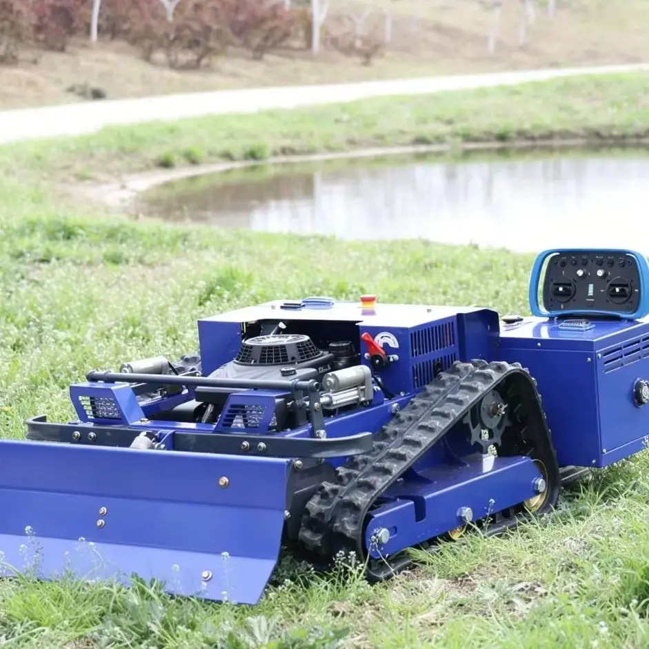 Customized New Robo…