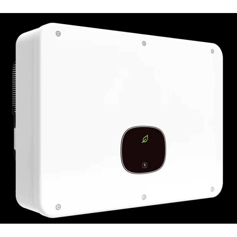 20Kw 15Kw 25KwInverter 15-25Ktl3-X Growatt Mid 15Ktl3-X Three Phase With WIFI