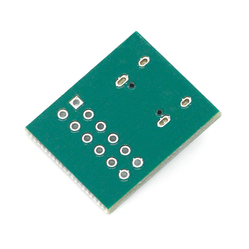 1/5PCS USB TYPE-C to DIP PCB Connector Pinboard Test Board Solder Female Dip Pin Header Adapter