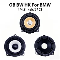 Altavoz de Rango Medio para Puerta de BMW F30 F20 F10 G20, Altavoz para BMW G01 G30 F48 F34 3GT X1 X2 Serie 3, Altavoces de Audio
