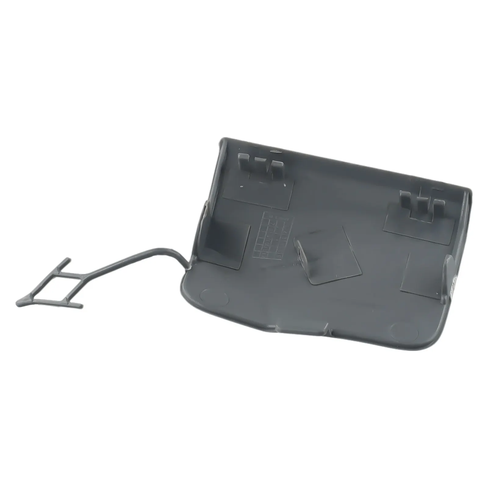 

Car Accessories Tow Eye Hook Cover Cap 51127953954 ABS Black Rear Bumper Replacement For BMW X3 G01 G08 2017-2020