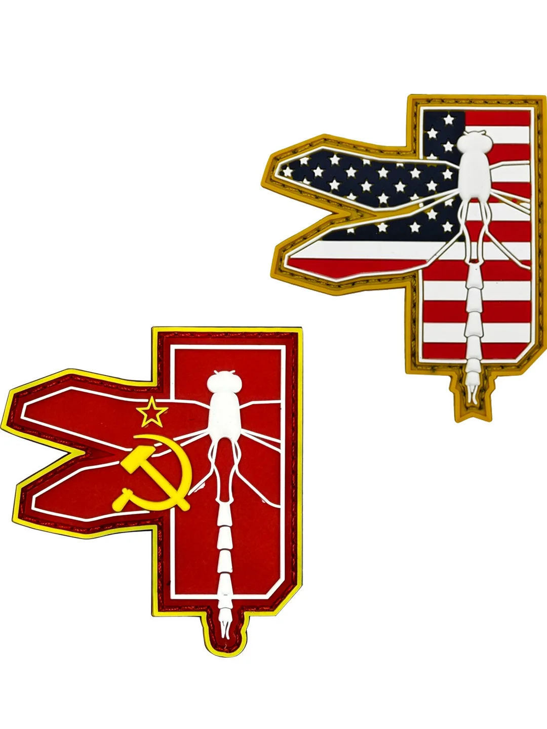 fita-magica-tatica-de-borracha-macia-patch-magico-tatico-beavers-para-noodles-esportes-ao-ar-livre-e-suprimentos-militares