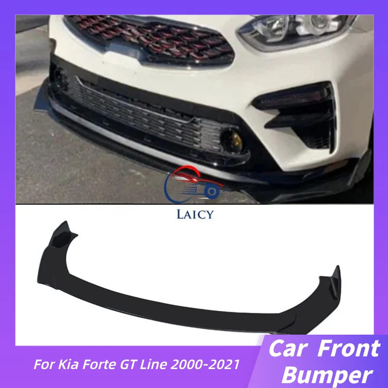Car Front Bumper Li… - image