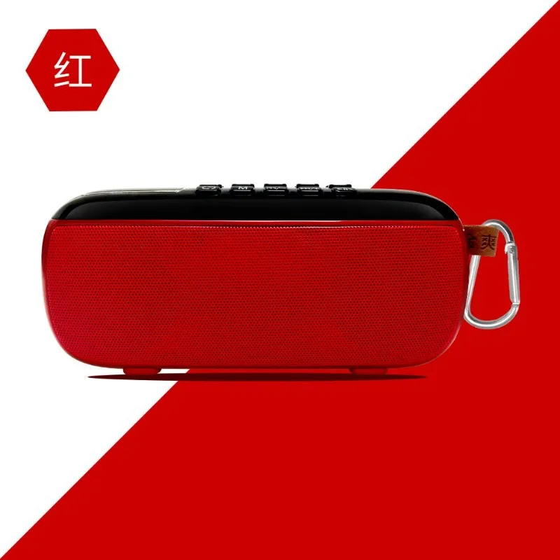 

Bluetooth speaker, large volume, large wireless portable, music player