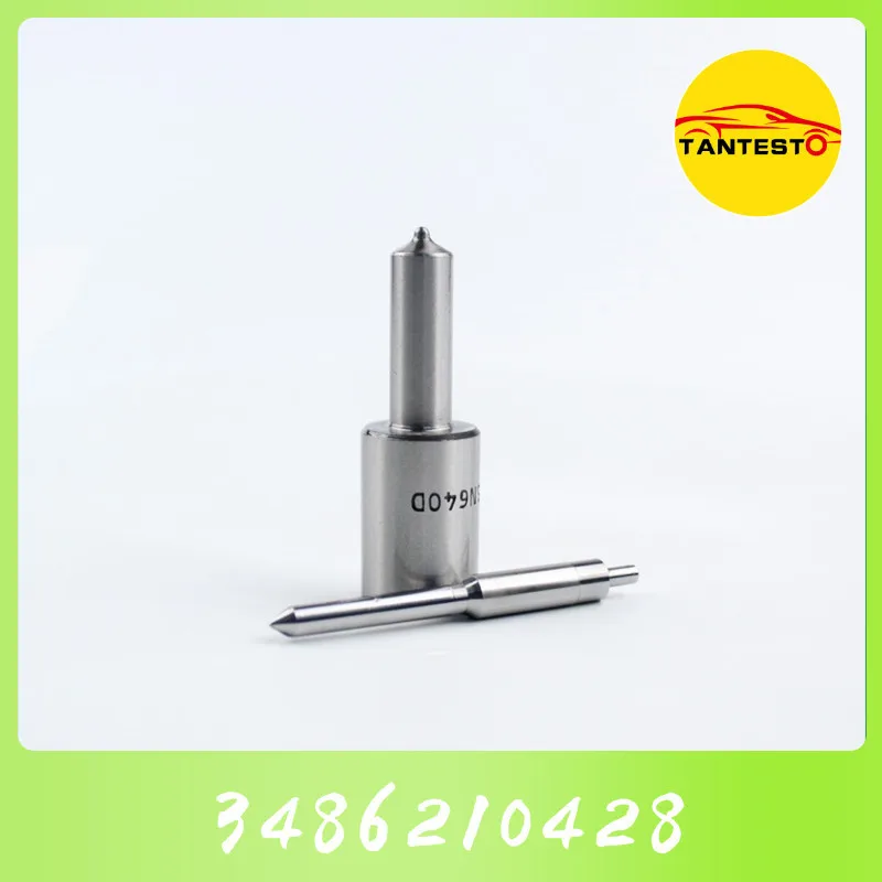 

Diesel Nozzle CDLLA154SN640D/CDLLA154SN640 Suitable For Quanchai 4102QA102 105