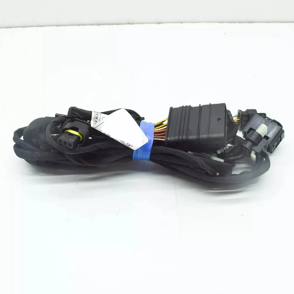 OEM 1675405633 الأسلاك تسخير تخطيط المساحة الضيقة كما هو موضح في الشكل سهلة التركيب مجموعة الأسلاك تسخير